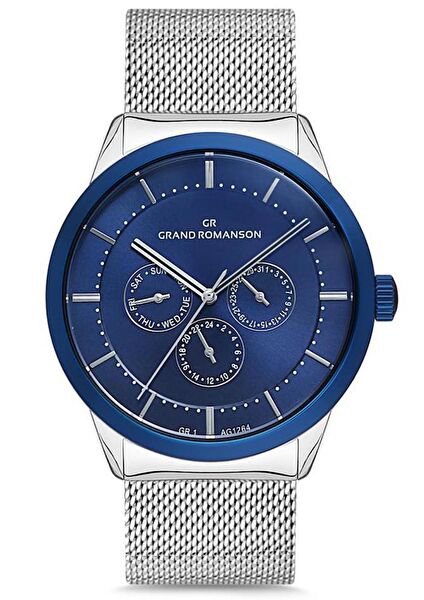 Grand Romanson Erkek Kol Saati