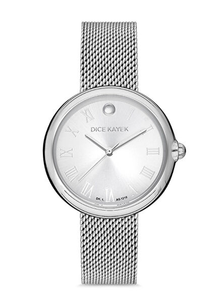 Dice Kayek Kadın Kol Saati