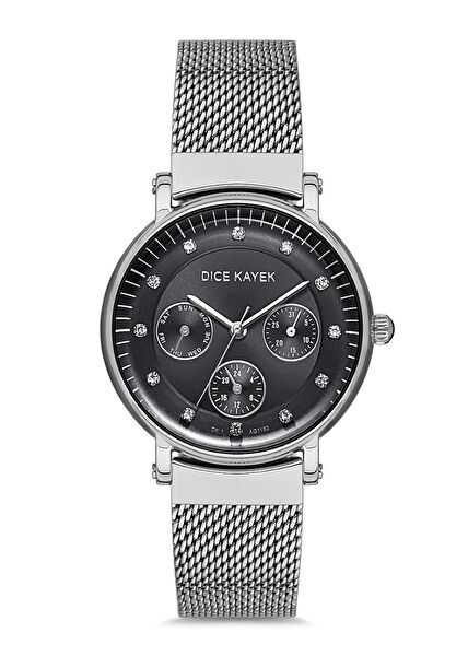 Dice Kayek Kadın Kol Saati