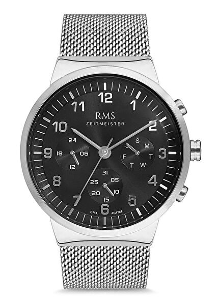 Grand Romanson Erkek Kol Saati