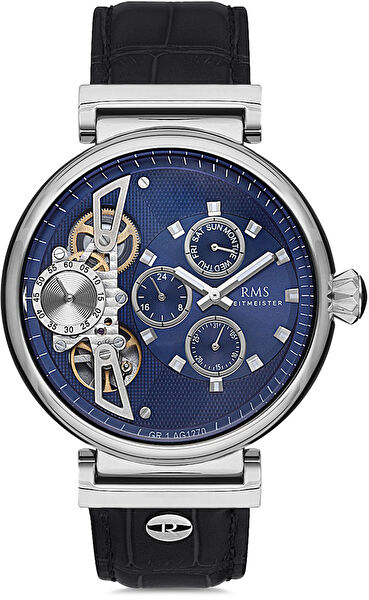 Rms Erkek Kol Saati