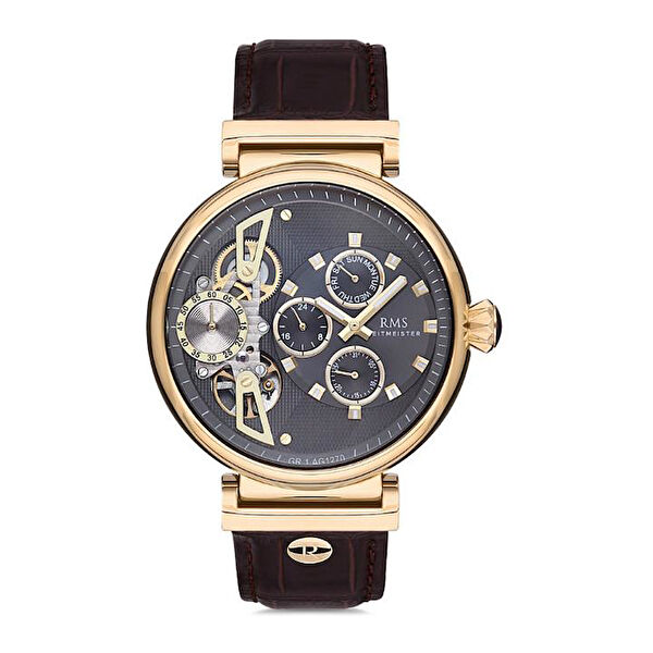 Romanson Erkek Kol Saati