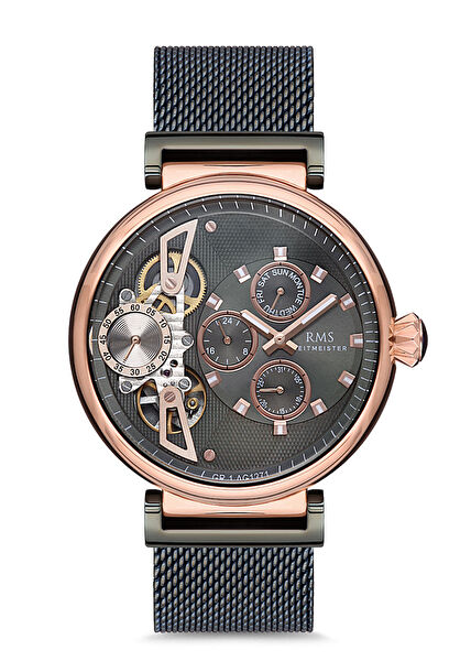 Grand Romanson Erkek Kol Saati