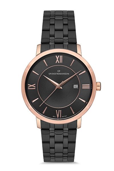 Grand Romanson Erkek Kol Saati