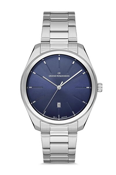 Grand Romanson Erkek Kol Saati