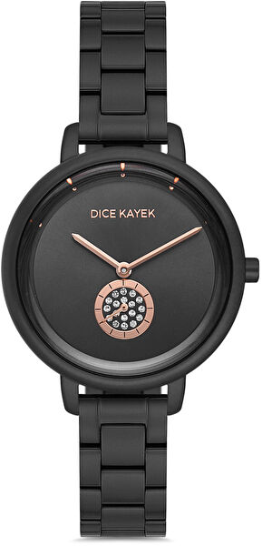 Dice Kayek Kadın Kol Saati