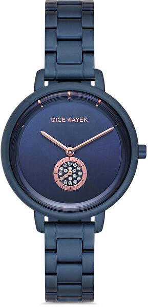 Dice Kayek Kadın Kol Saati