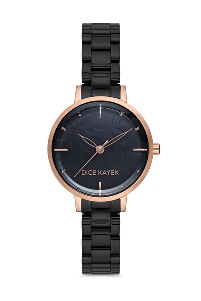 Dice Kayek Kadın Kol Saati