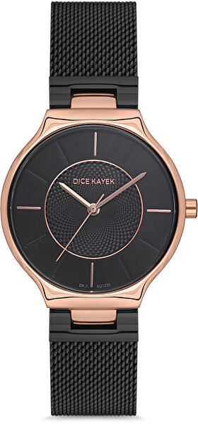 Dice Kayek Kadın Kol Saati