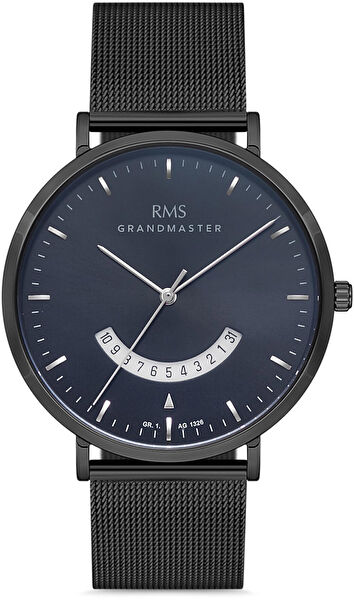 Rms Erkek Kol Saati