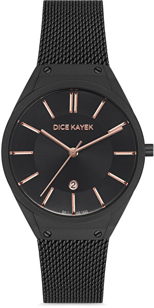 Dice Kayek Kadın Kol Saati