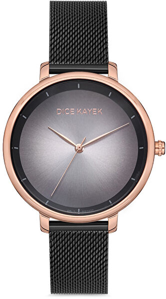 Dice Kayek Kadın Kol Saati