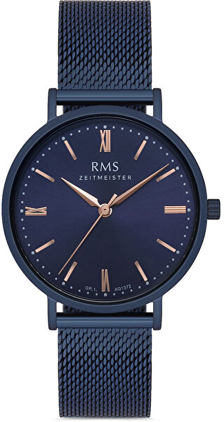 Rms Kadın Kol Saati