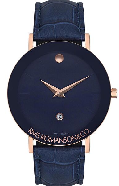 Romanson Erkek Kol Saati