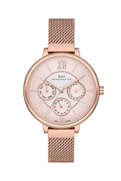 Grand Romanson Kadın Kol Saati