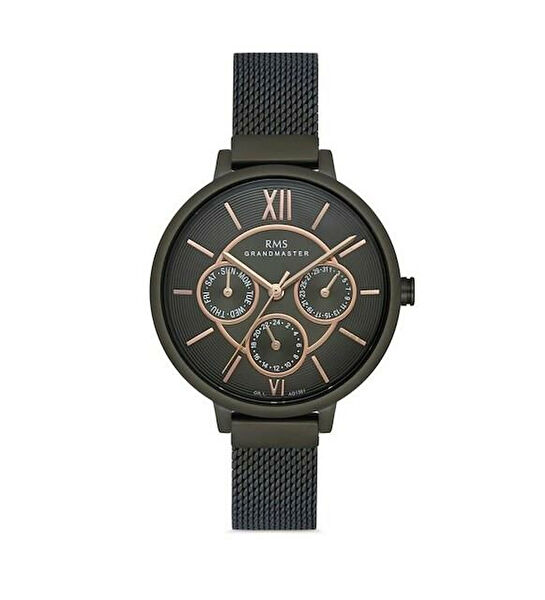 Grand Romanson Kadın Kol Saati