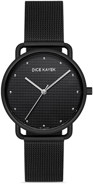 Dice Kayek Kadın Kol Saati