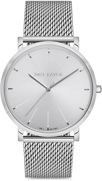 Dice Kayek Erkek Kol Saati