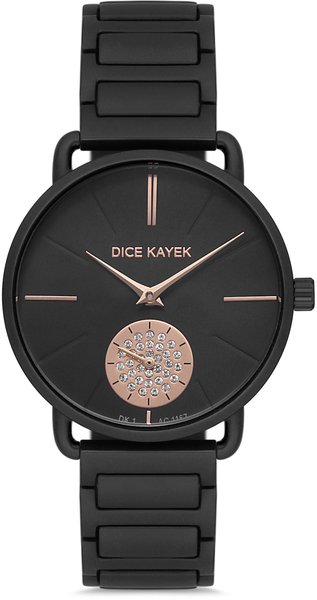 Dice Kayek Kadın Kol Saati
