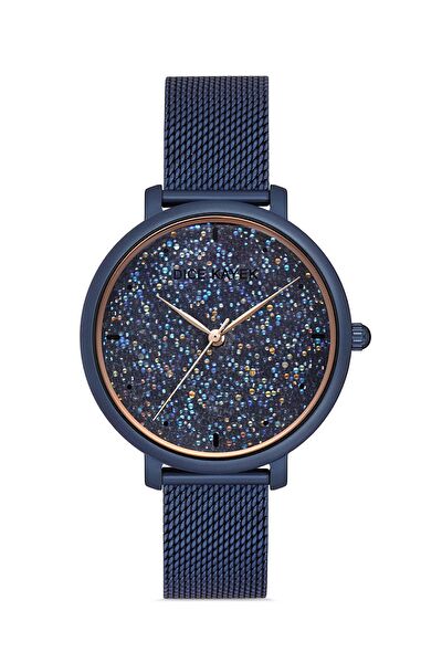 Dice Kayek Kadın Kol Saati