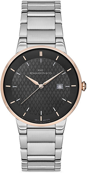 Rms Erkek Kol Saati