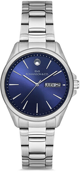 Rms Kadın Kol Saati