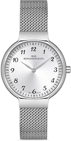 Rms Kadın Kol Saati