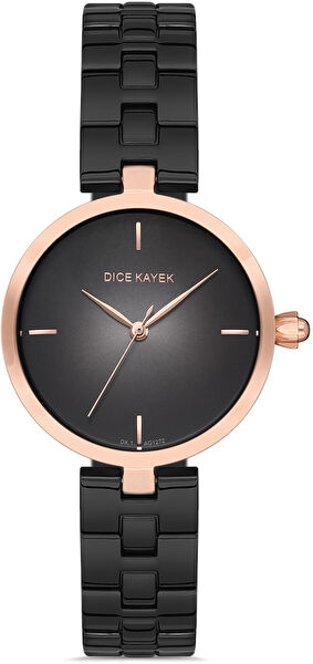Dice Kayek Kadın Kol Saati