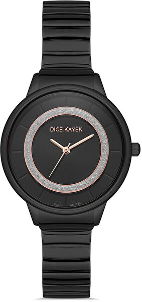 Dice Kayek Kadın Kol Saati