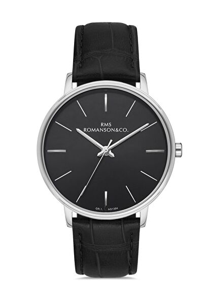 Grand Romanson Erkek Kol Saati