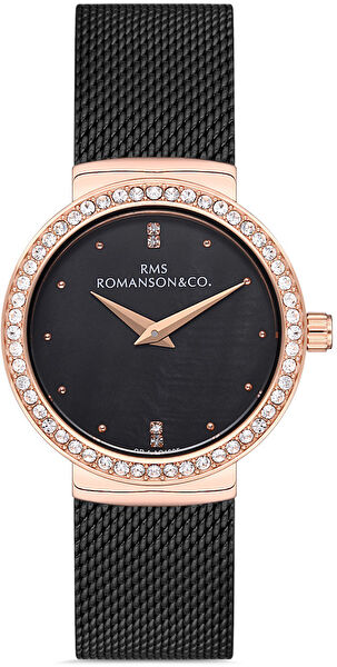 Rms Kadın Kol Saati