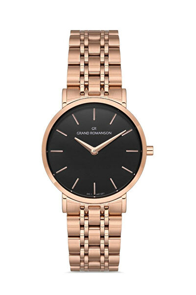 Grand Romanson Kadın Kol Saati