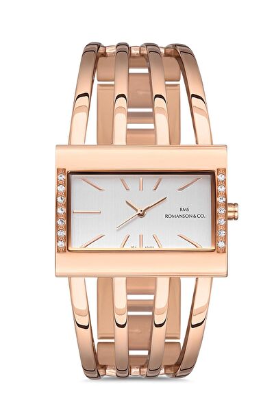 Romanson Kadın Kol Saati