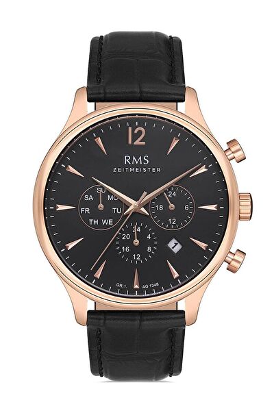 Grand Romanson Erkek Kol Saati