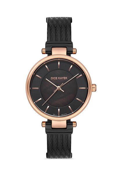 Dice Kayek Kadın Kol Saati