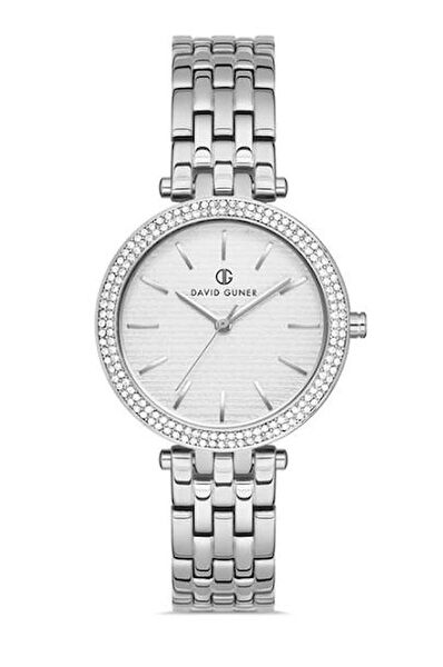 David Guner Kadın Kol Saati