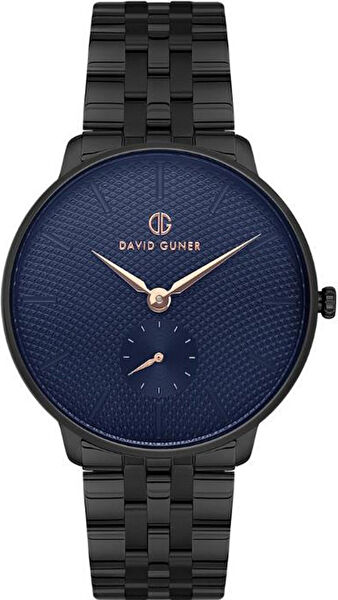 David Guner Erkek Kol Saati