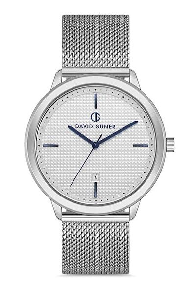 David Guner Erkek Kol Saati