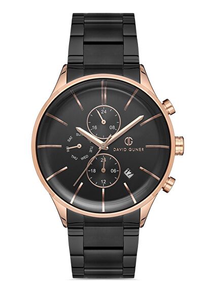 David Guner Erkek Kol Saati