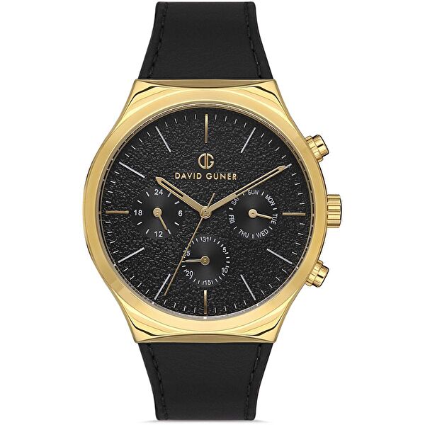 David Guner Erkek Kol Saati