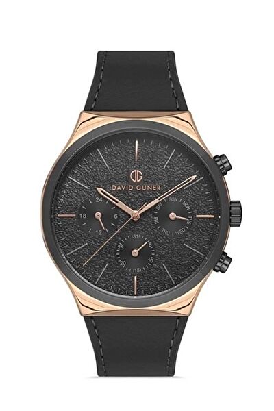 David Guner Erkek Kol Saati