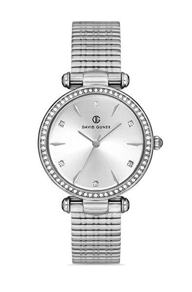 David Guner Kadın Kol Saati
