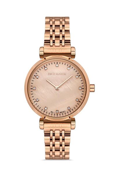 Dice Kayek Kadın Kol Saati