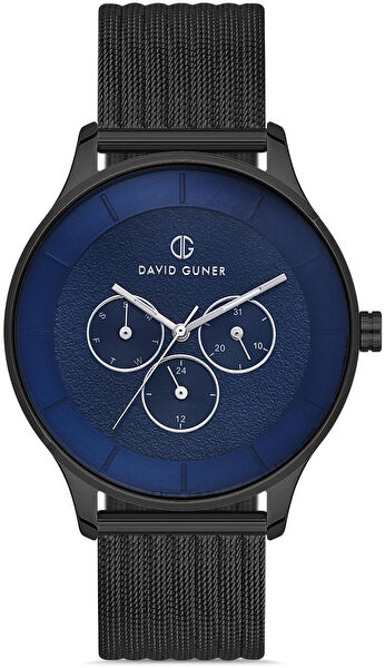 David Guner Erkek Kol Saati