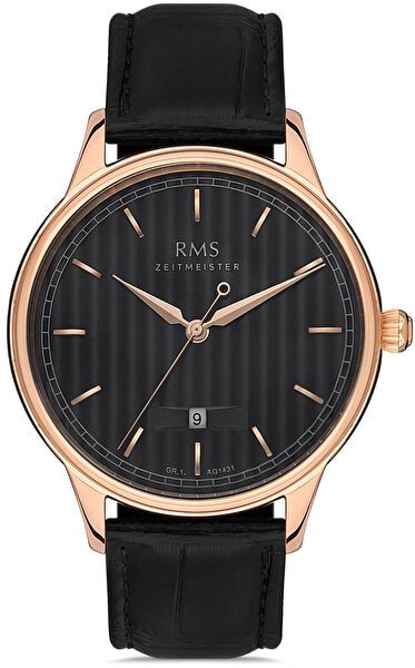 Rms Erkek Kol Saati
