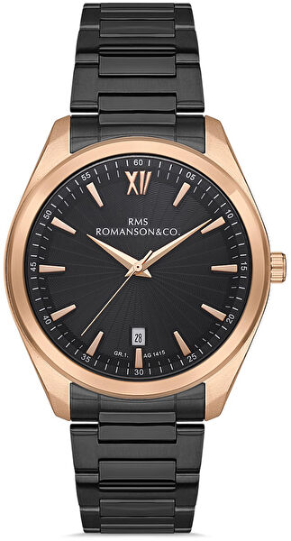 Rms Erkek Kol Saati