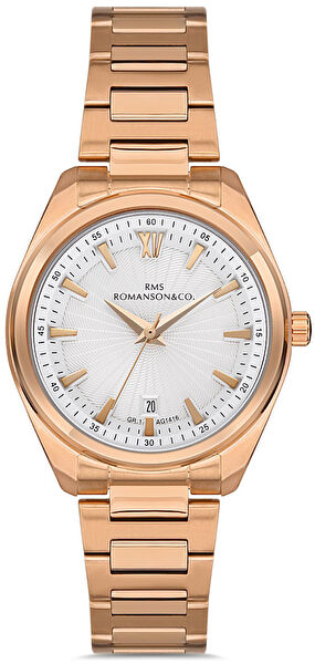 Rms Kadın Kol Saati