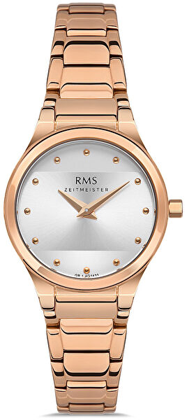 Rms Unisex Kol Saati
