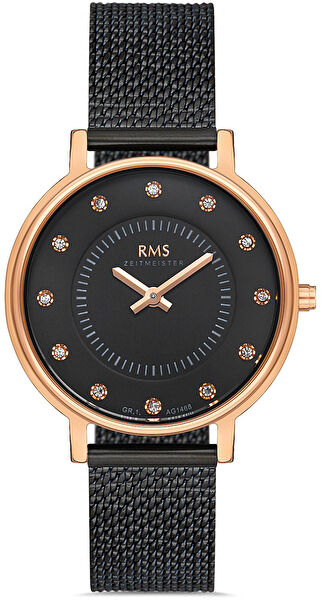 Rms Kadın Kol Saati