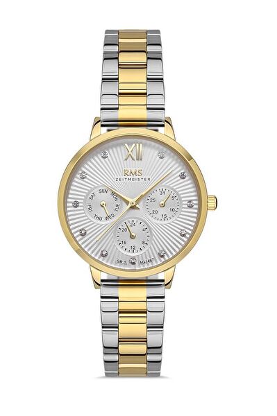Rms Romanson Kadın Kol Saati